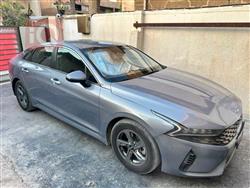كيا K5